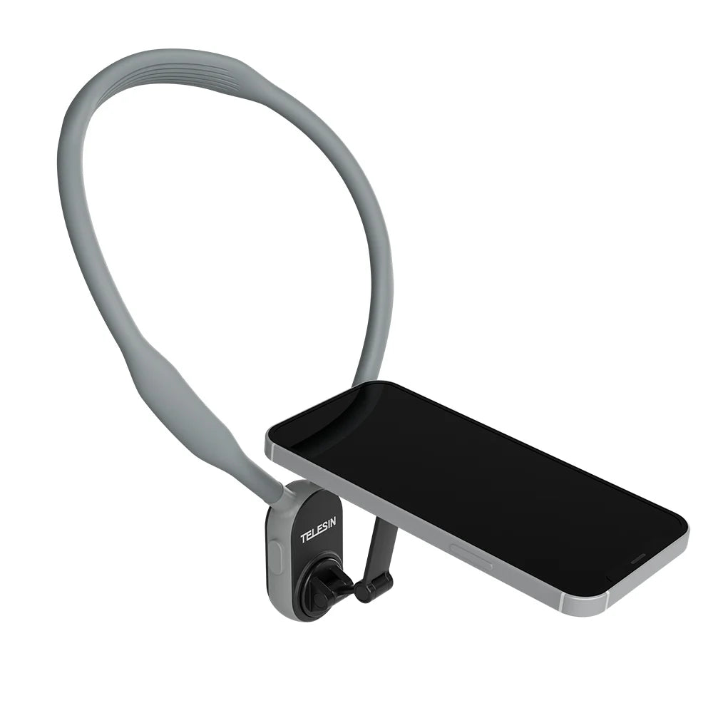 Magnetic Neck Mount for Phones
